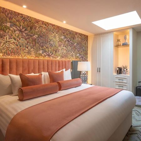 Hyde Hotel Голвей Екстер'єр фото