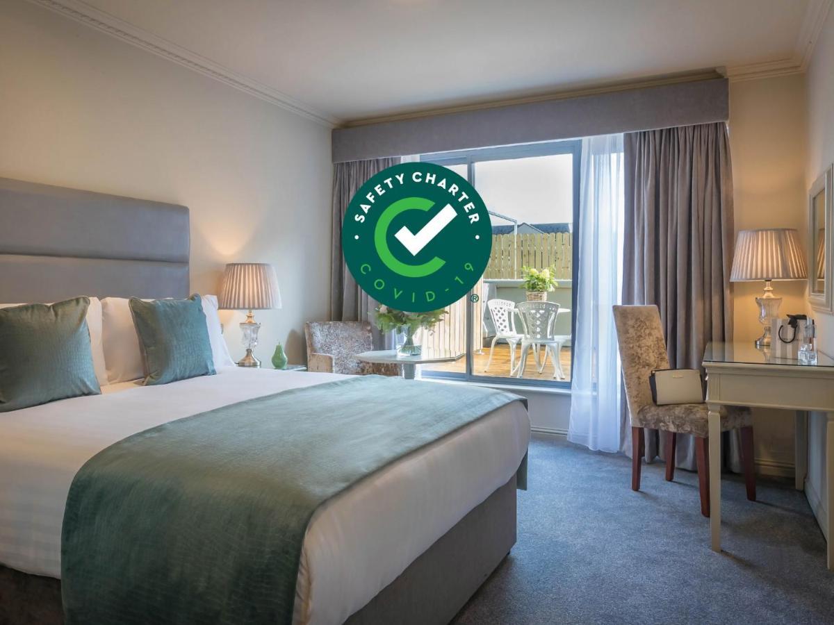 Hyde Hotel Голвей Екстер'єр фото