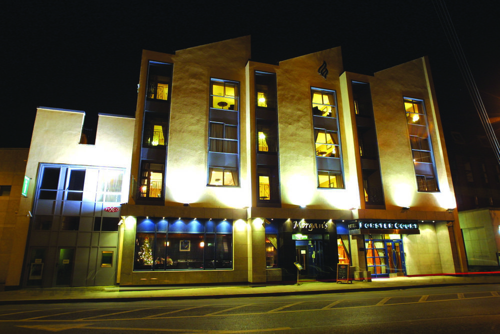 Hyde Hotel Голвей Екстер'єр фото