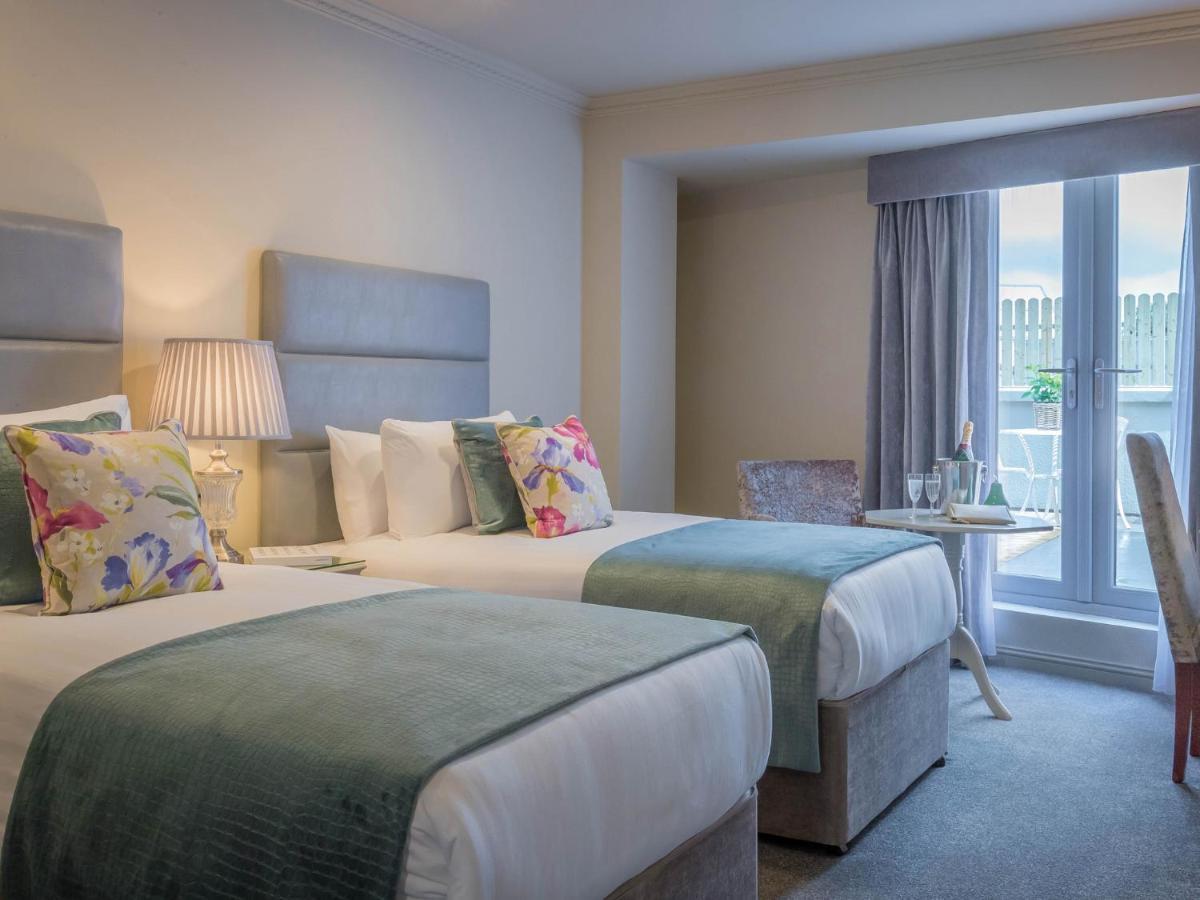 Hyde Hotel Голвей Екстер'єр фото