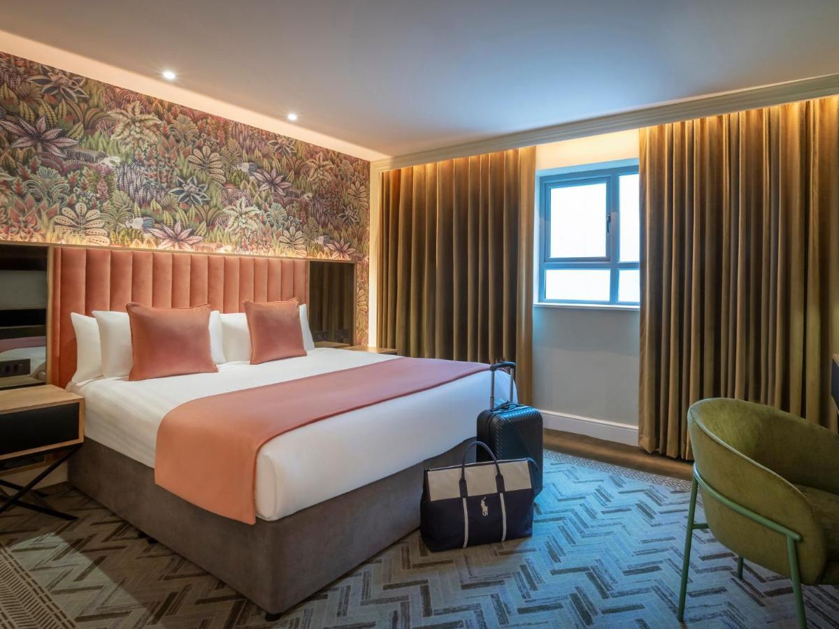 Hyde Hotel Голвей Екстер'єр фото