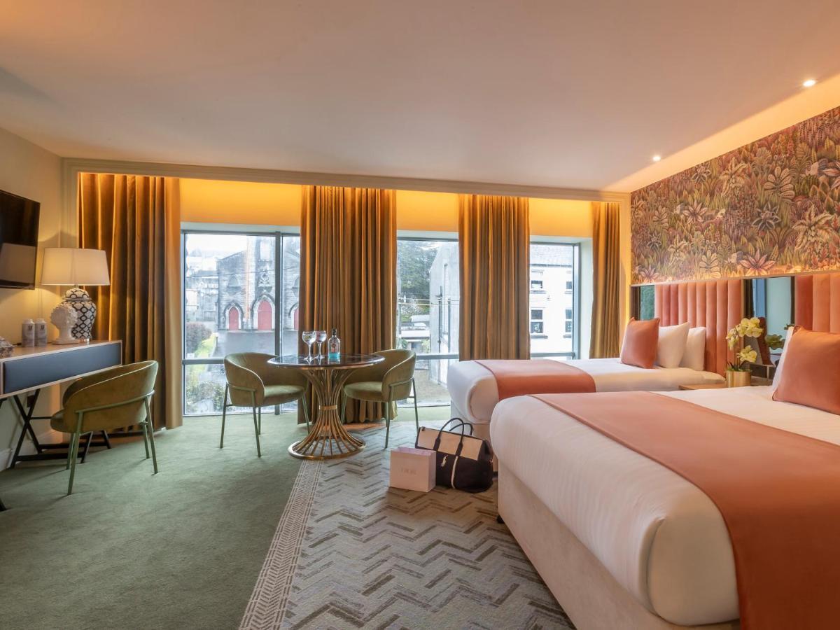 Hyde Hotel Голвей Екстер'єр фото