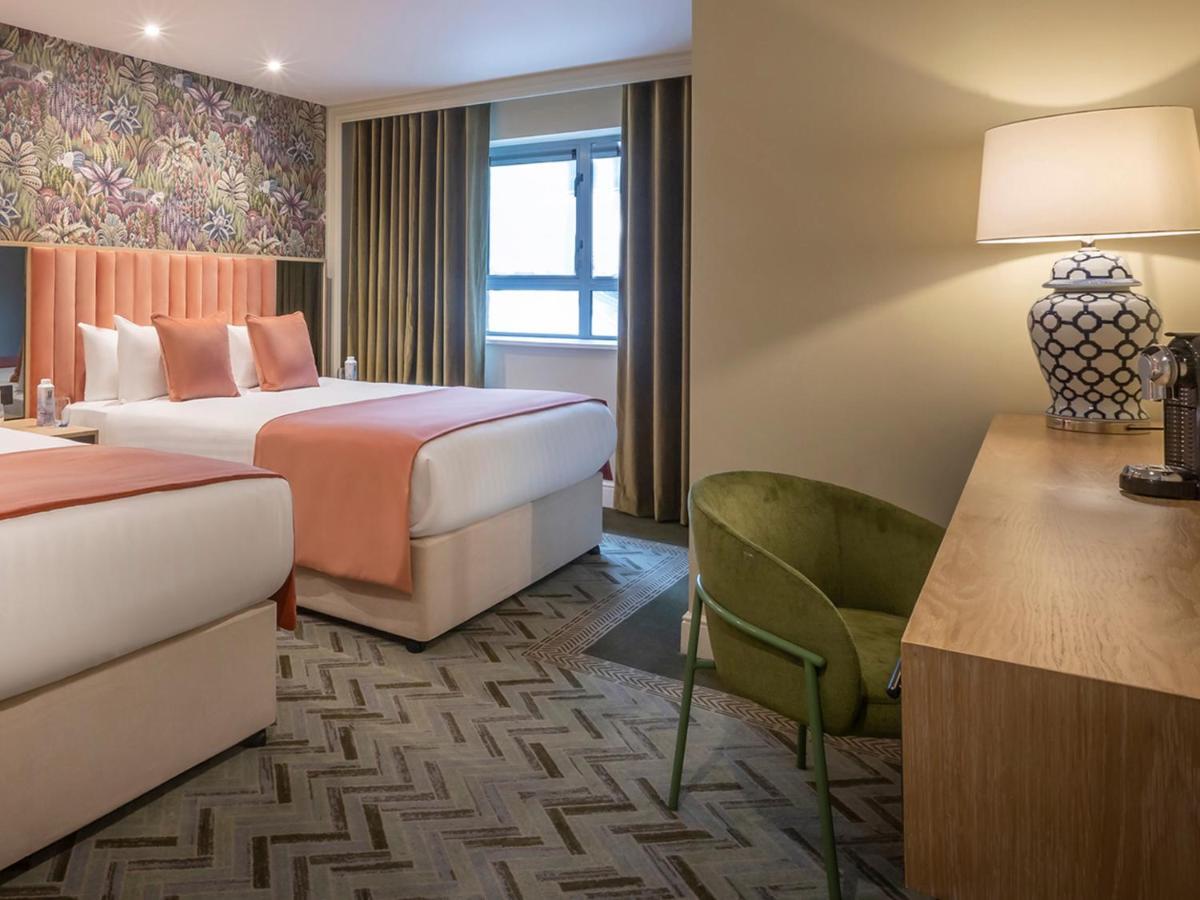 Hyde Hotel Голвей Екстер'єр фото