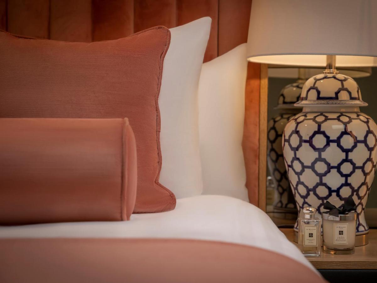 Hyde Hotel Голвей Екстер'єр фото