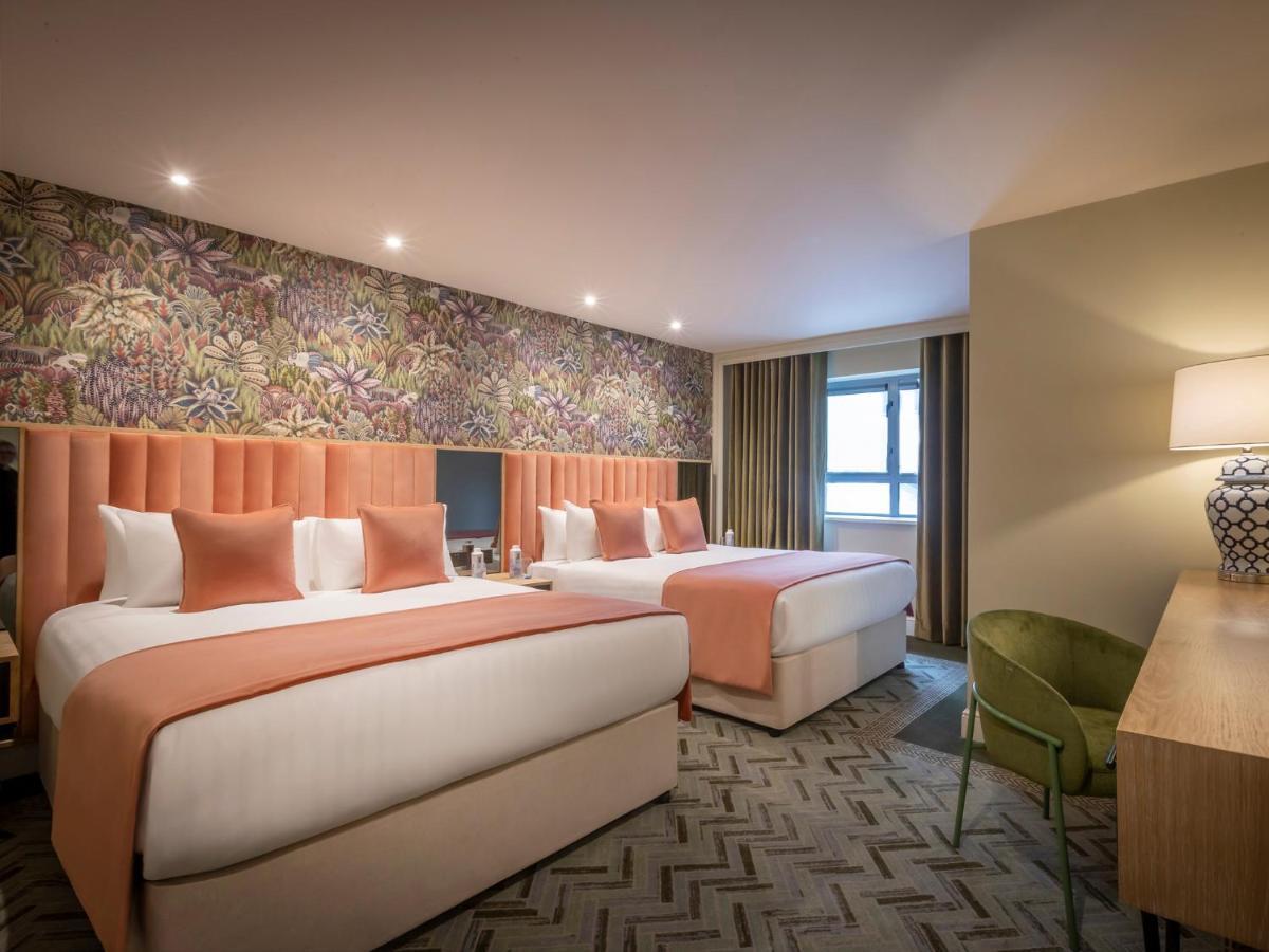Hyde Hotel Голвей Екстер'єр фото