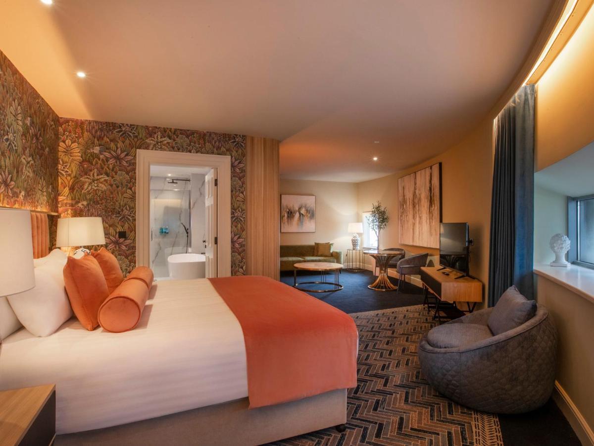 Hyde Hotel Голвей Екстер'єр фото
