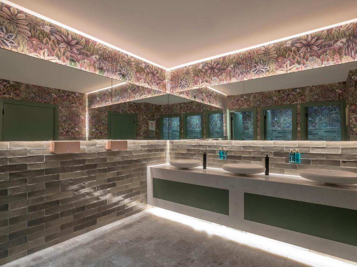 Hyde Hotel Голвей Екстер'єр фото