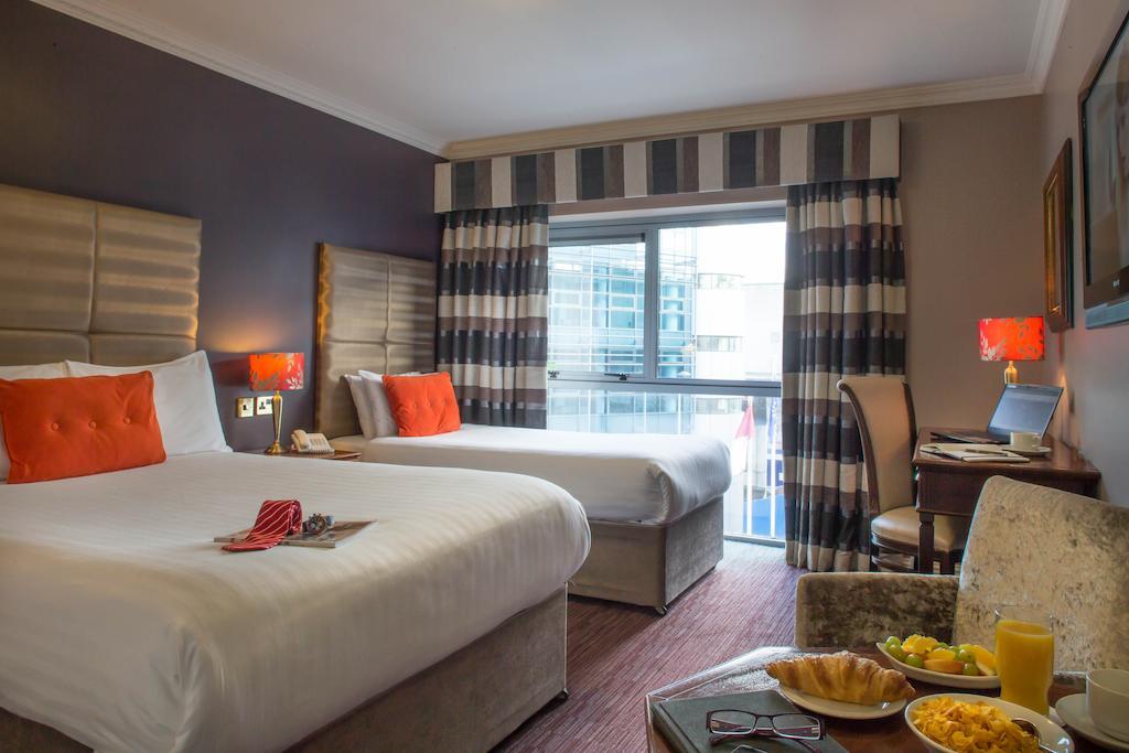 Hyde Hotel Голвей Екстер'єр фото