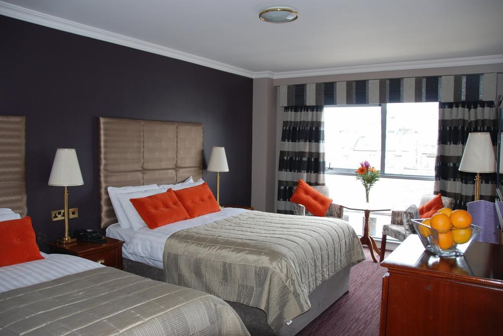 Hyde Hotel Голвей Екстер'єр фото