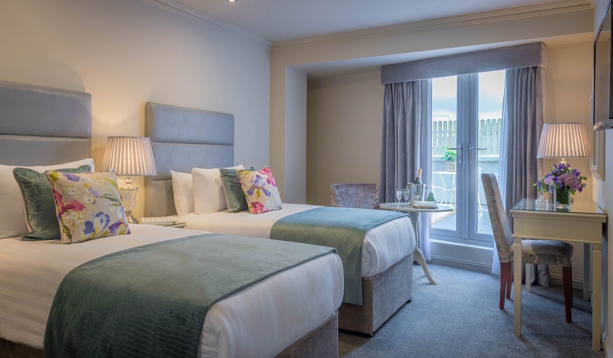 Hyde Hotel Голвей Екстер'єр фото