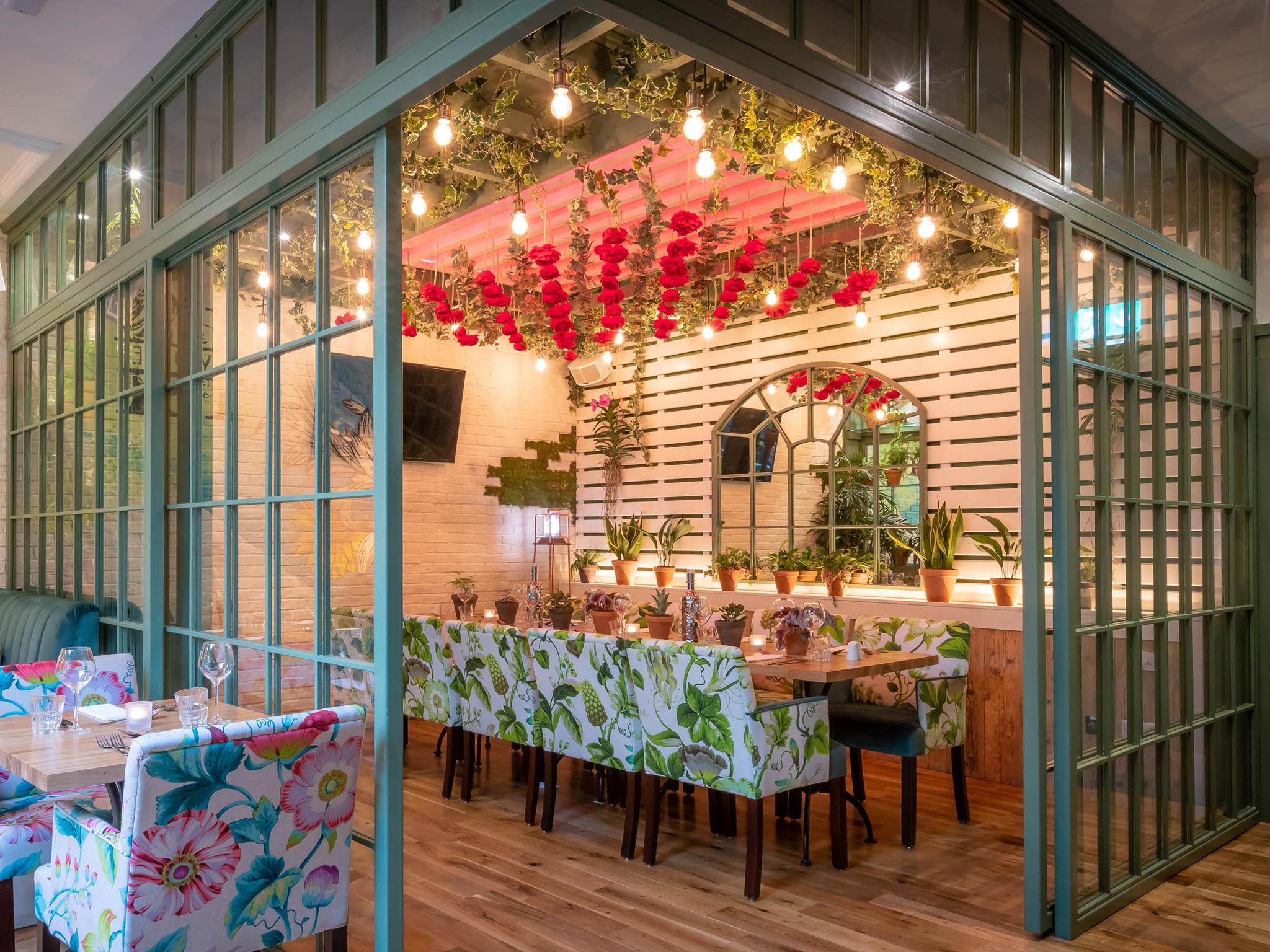 Hyde Hotel Голвей Екстер'єр фото