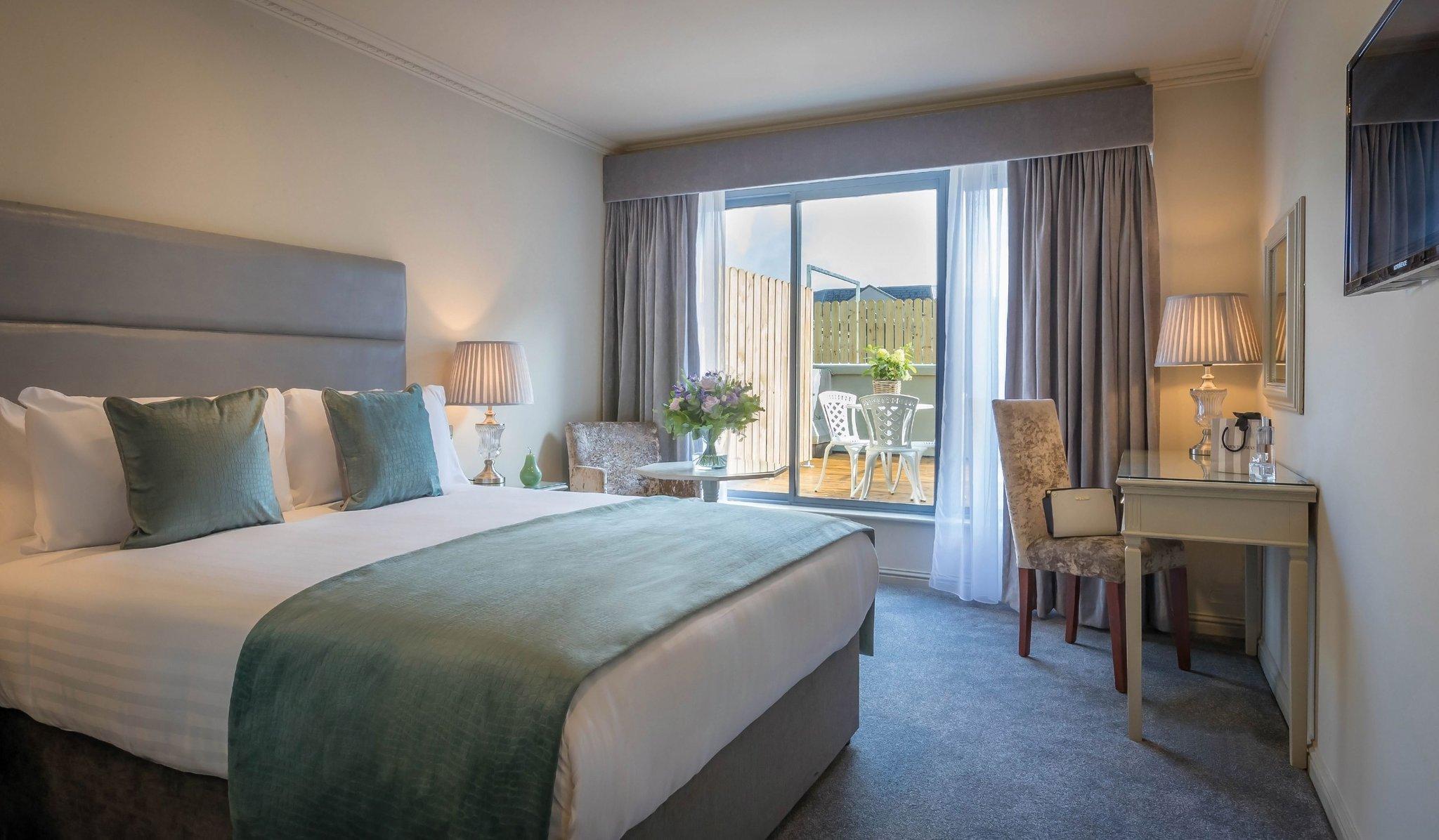 Hyde Hotel Голвей Екстер'єр фото