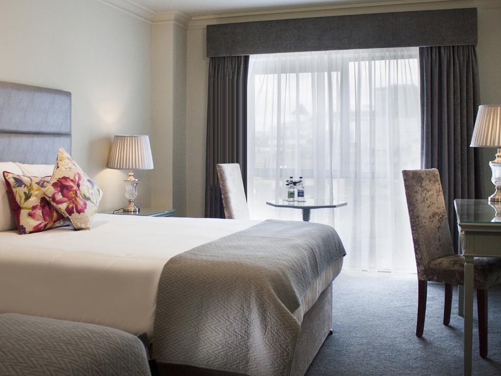 Hyde Hotel Голвей Екстер'єр фото