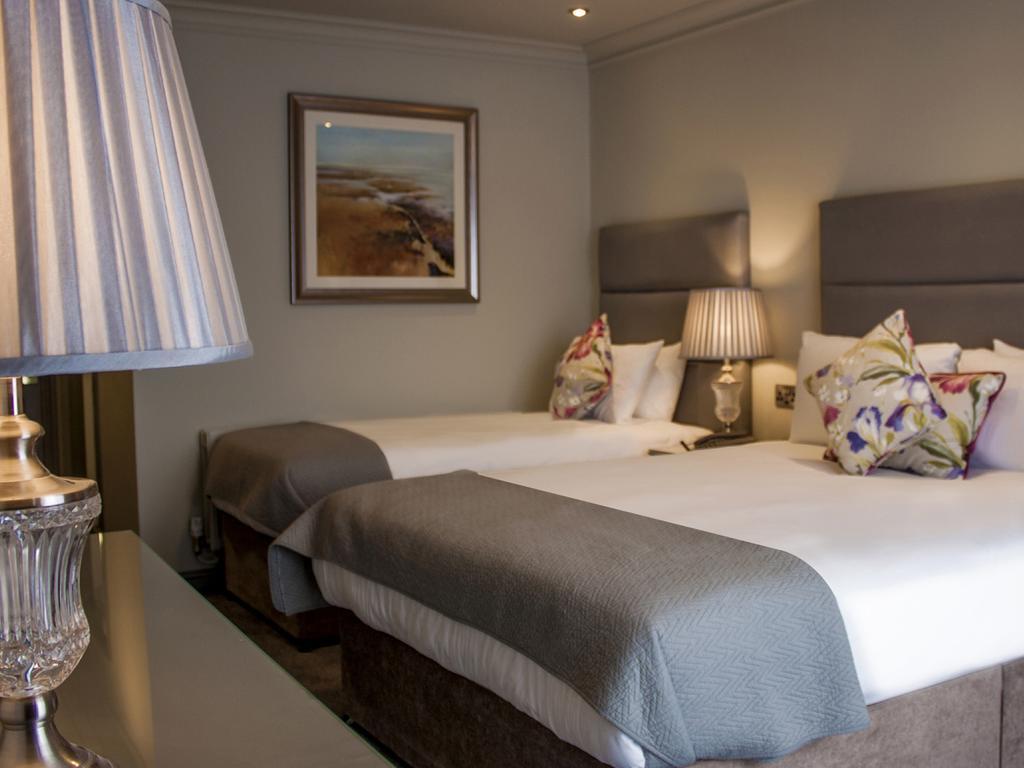 Hyde Hotel Голвей Екстер'єр фото