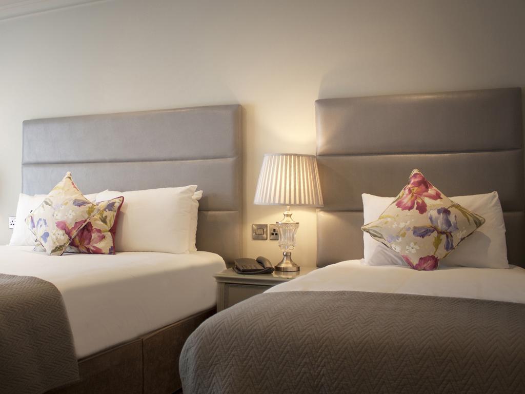 Hyde Hotel Голвей Екстер'єр фото