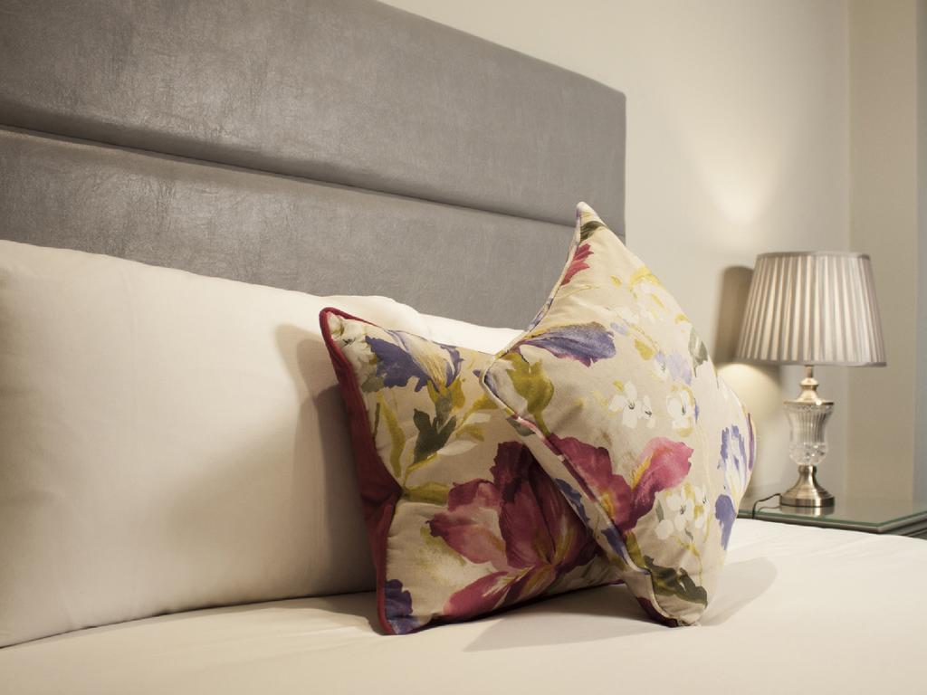 Hyde Hotel Голвей Екстер'єр фото