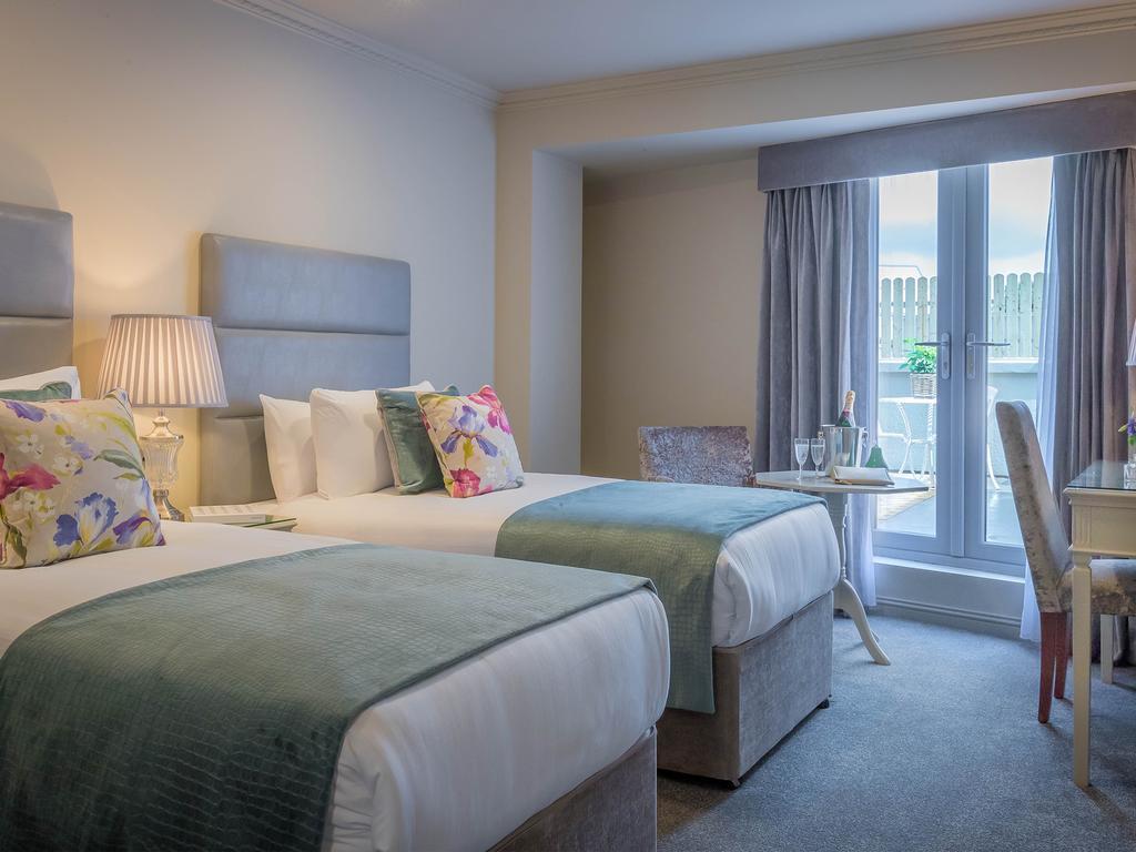 Hyde Hotel Голвей Екстер'єр фото
