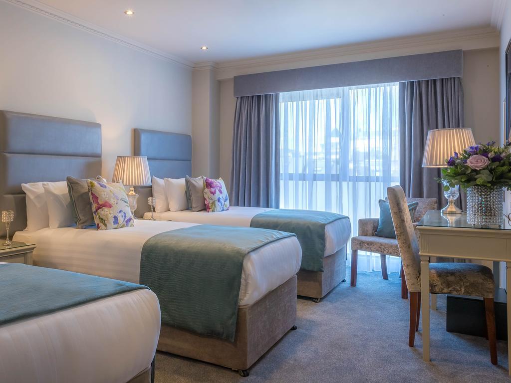 Hyde Hotel Голвей Екстер'єр фото