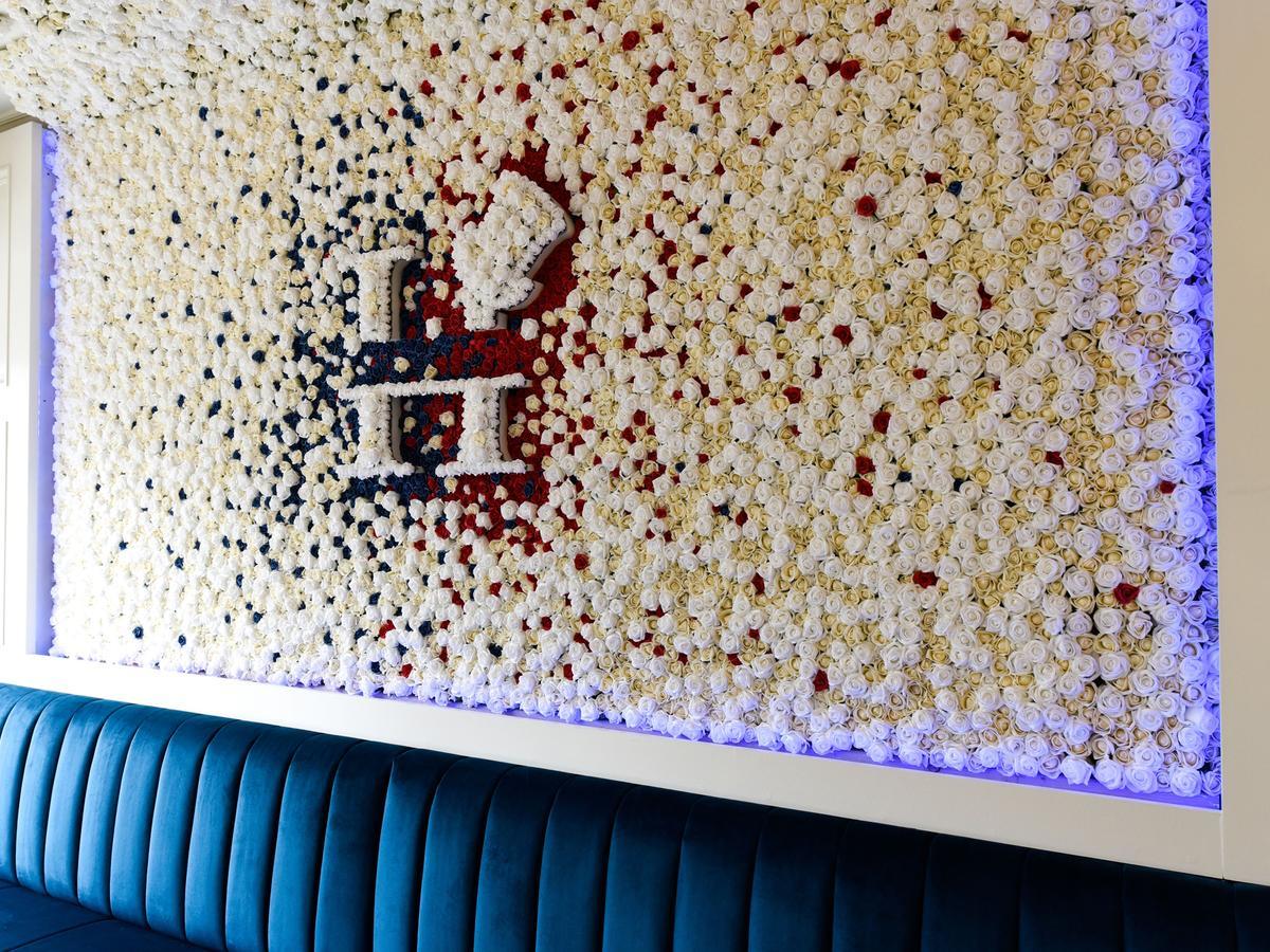 Hyde Hotel Голвей Екстер'єр фото