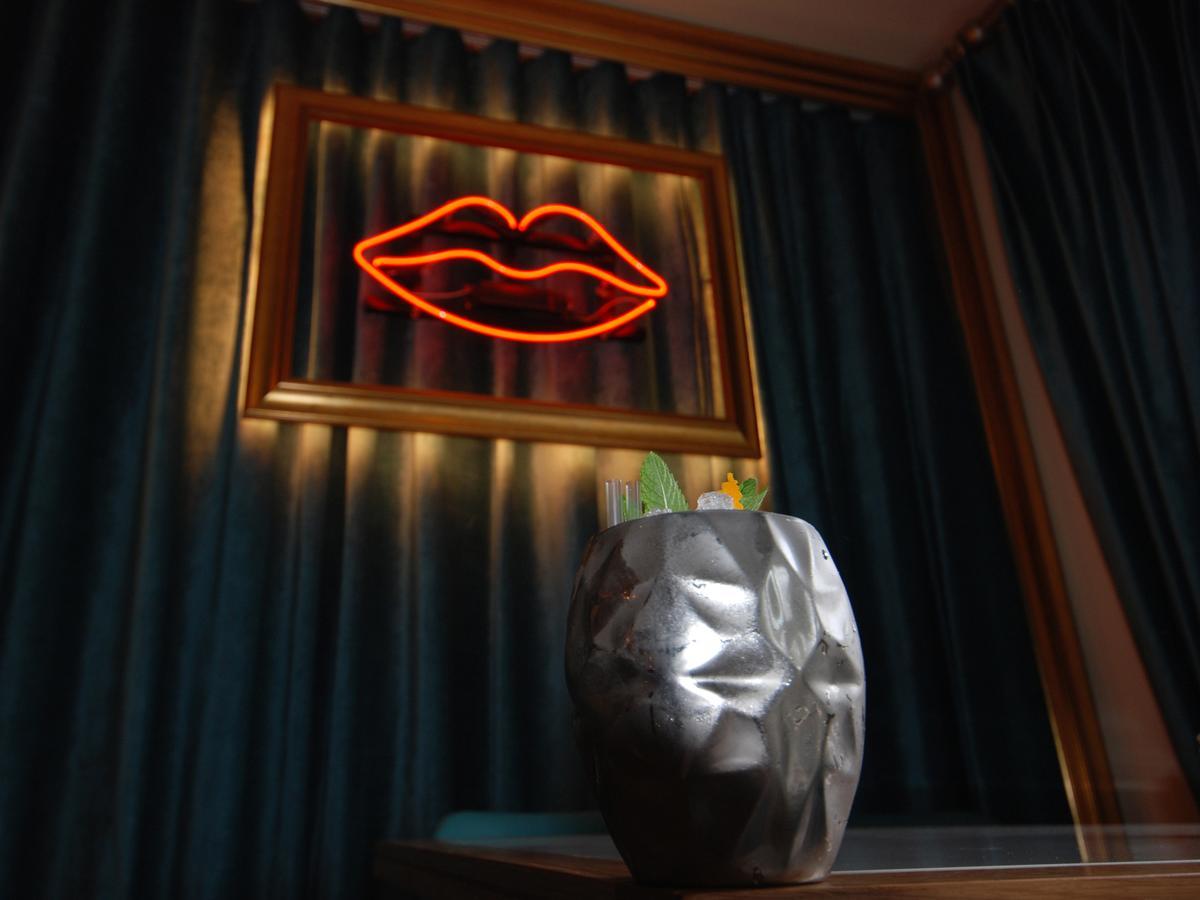 Hyde Hotel Голвей Екстер'єр фото